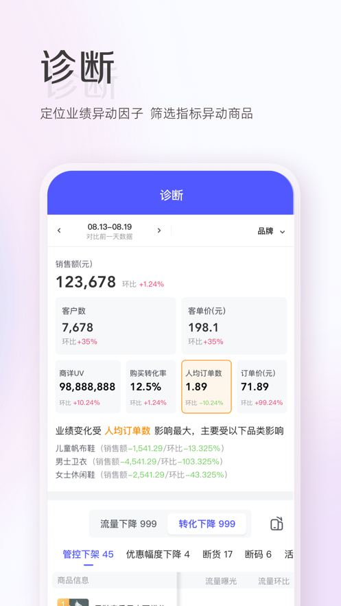 唯商通app最新版