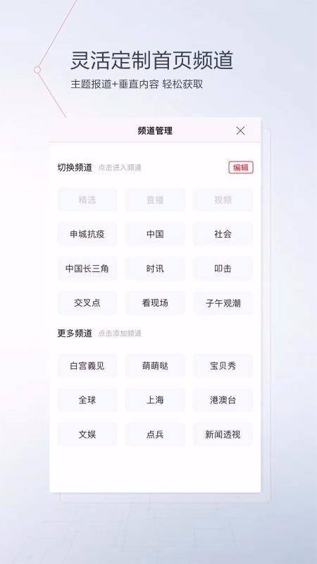看看新聞