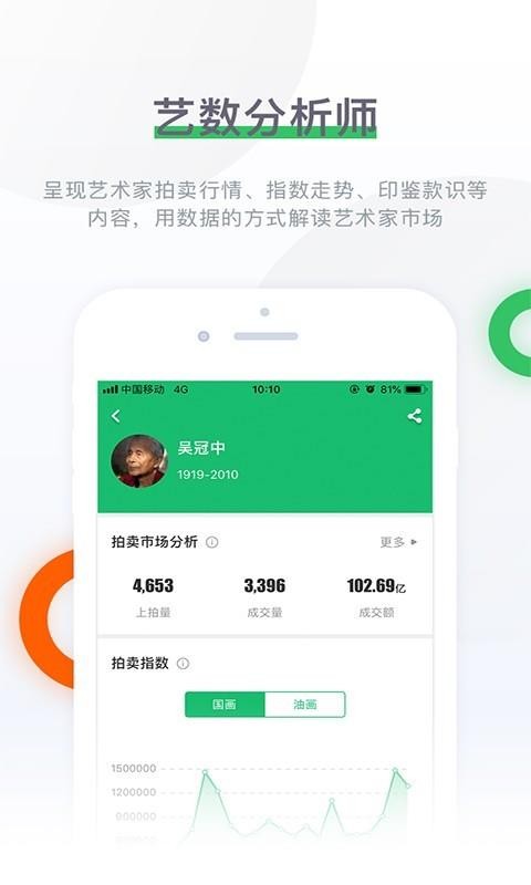 雅昌拍賣圖錄