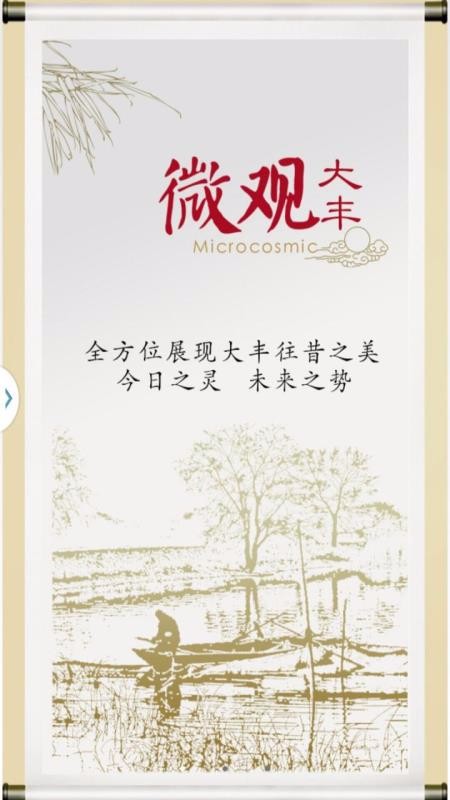 中國(guó)大豐