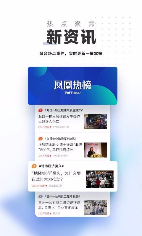 鳳凰新聞