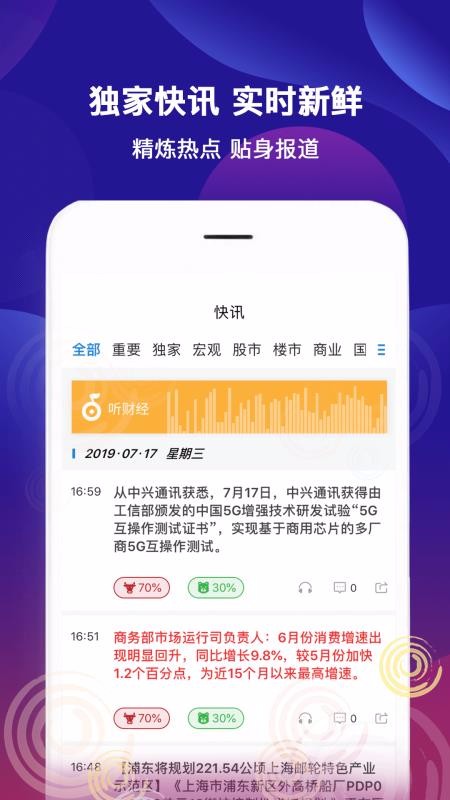 財經(jīng)頭條