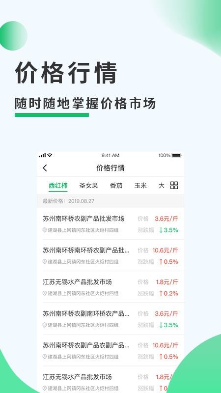 蘭考農(nóng)務(wù)通