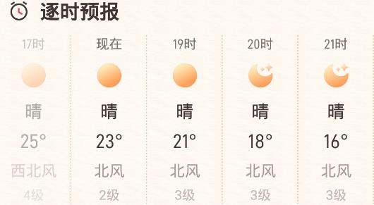諸葛天氣極速版