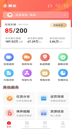 乘龍V+app最新版