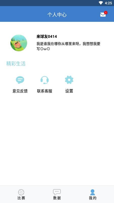 硬球比分