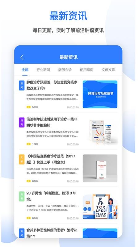 腫瘤頭條