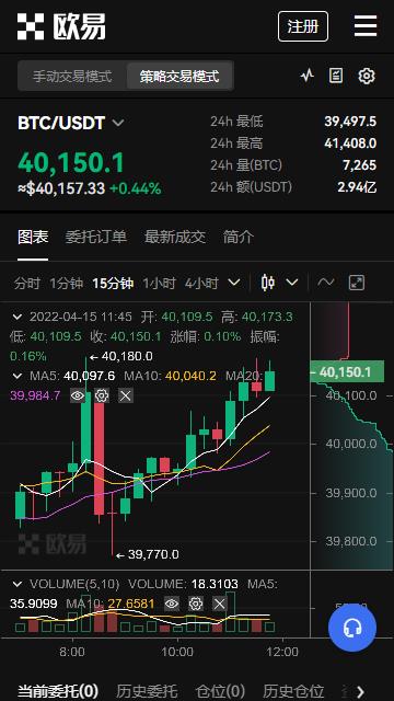 歐易NFT交易平臺(tái)