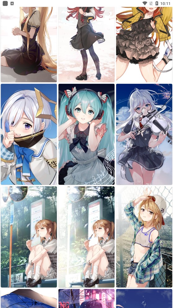 暮光壁紙app官方版