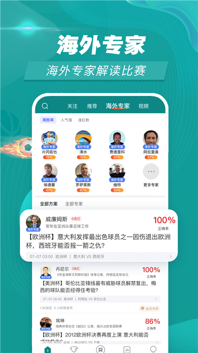 賽事百科