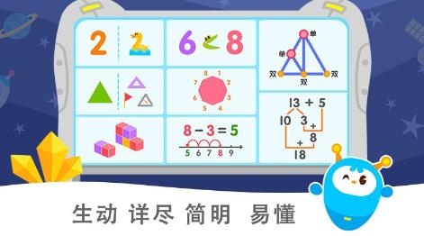 2Kids數(shù)學(xué)天天練app最新版