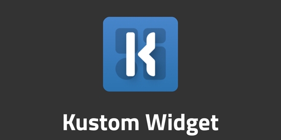 KWGT專業(yè)破解已付費(fèi)版(Kustom Widget)