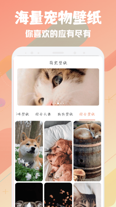 萌寵翻譯器app最新版