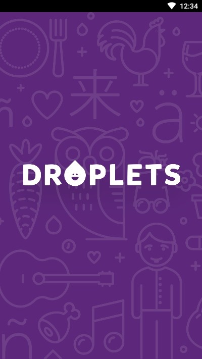 Droplets最新版