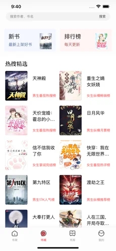 第二閱讀器