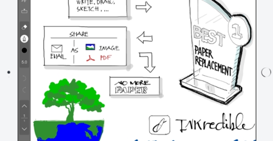 INKredible PRO最新破解版