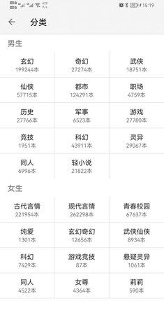 輕閱app最新版