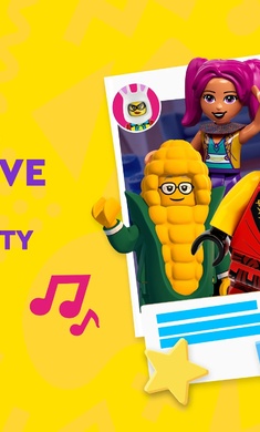 樂高生活app官方版(LEGO® Life)