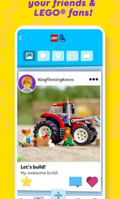 樂高生活app官方版(LEGO® Life)