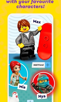 樂高生活app官方版(LEGO® Life)
