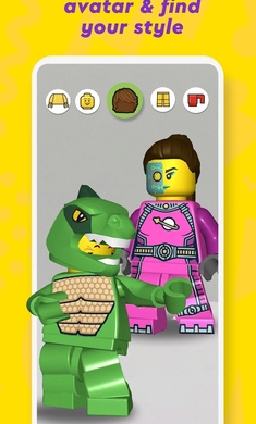 樂高生活app官方版(LEGO® Life)