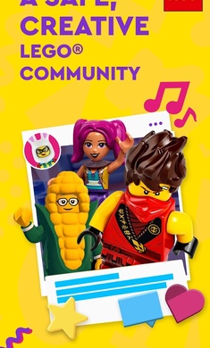 樂高生活app官方版(LEGO® Life)