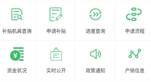 內(nèi)蒙古農(nóng)機購置補貼2022最新版