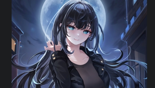 MirlKoi圖庫(kù)app官方版