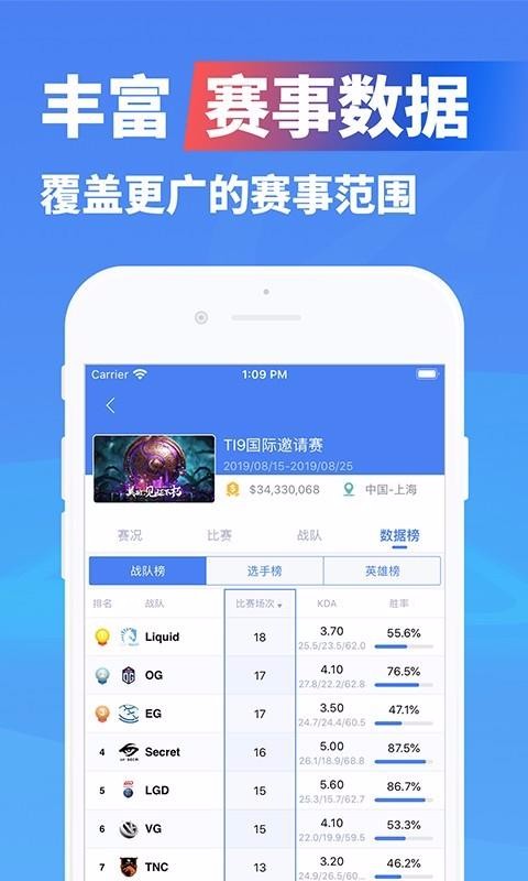極速電競