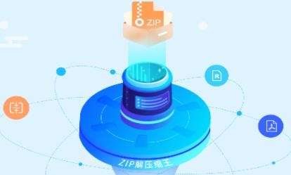 ZIP解壓縮王app手機版