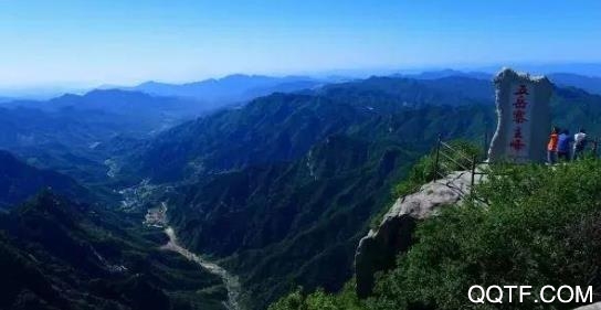 冀云靈壽手機(jī)客戶端