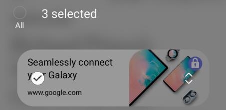 三星瀏覽器(Samsung Internet)手機(jī)版