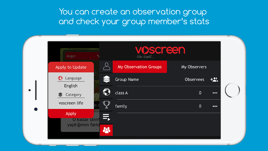 voscreen官方最新版