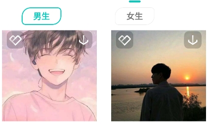 趣味壁紙相機app安卓版