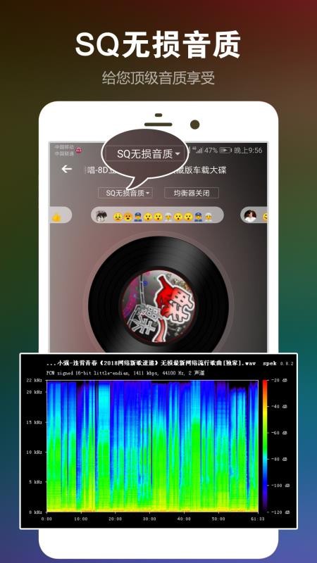 DJ音樂盒