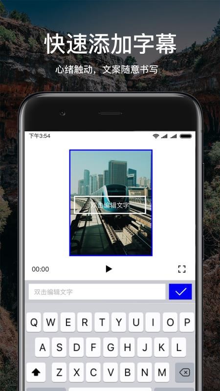 美片
