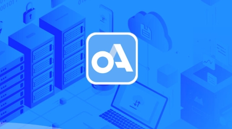 上黨區(qū)OA辦公app最新版