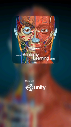 3D解剖學app官方版(Anatomy Learning)