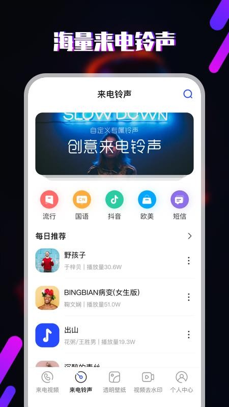 櫻桃鈴聲