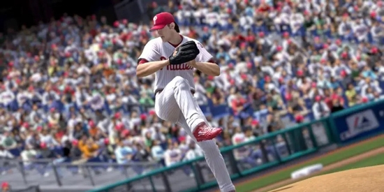 MLB App官方版(美國職業(yè)棒球大聯(lián)盟)