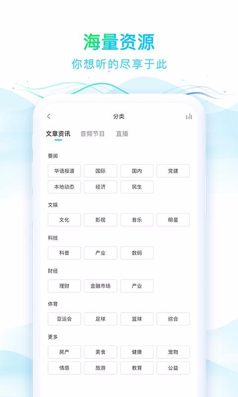 華語之聲