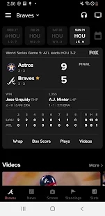 MLB App官方版(美國職業(yè)棒球大聯(lián)盟)