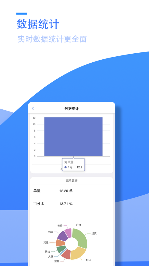 陽天報修系統(tǒng)工程師app安卓版