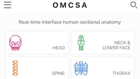 omcsa軟件