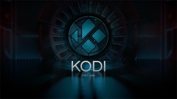 Kodi app