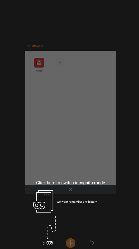UC Browser國(guó)際版安卓版