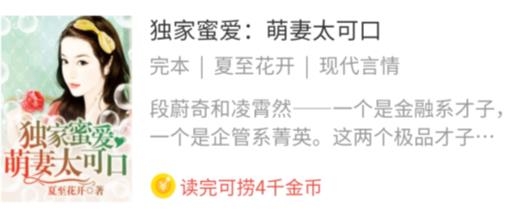火爆小說app安卓版