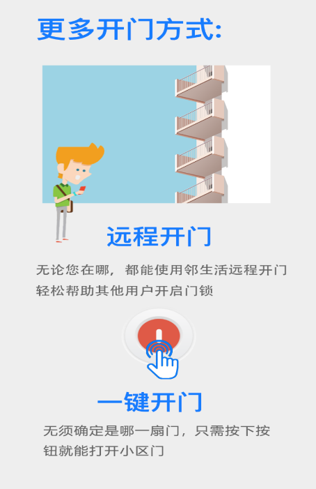 鄰生活app最新版