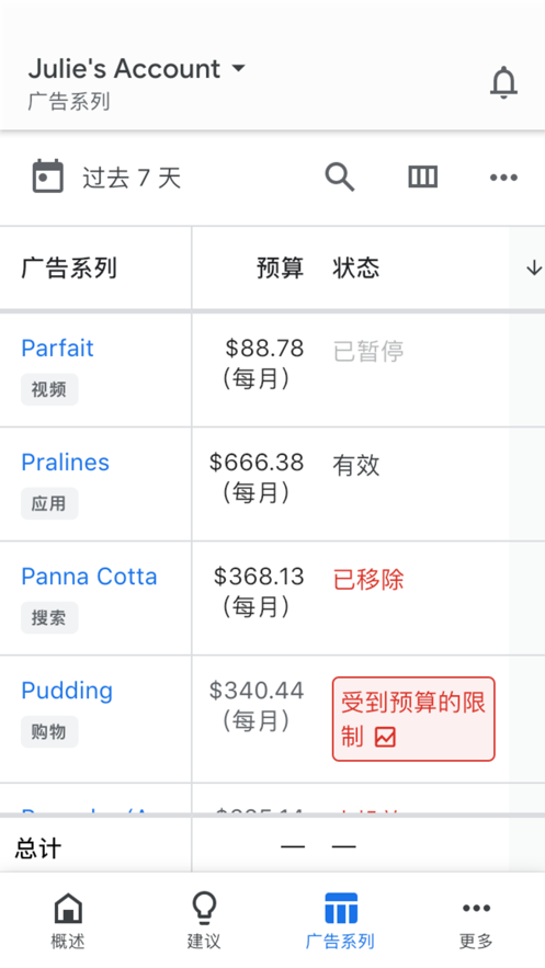 google ads app官方版