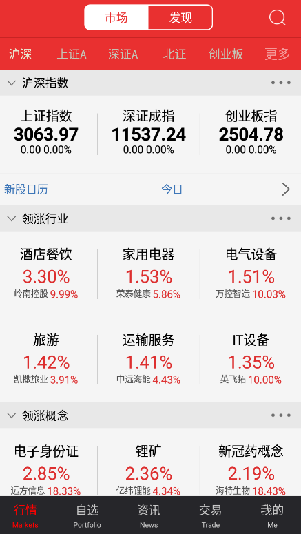 太平洋證券證太理財app手機版